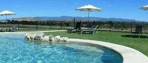 5* Hotel Scenic Rim View Cottages