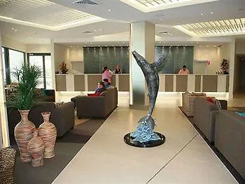 Pier One Aparthotel Urangan