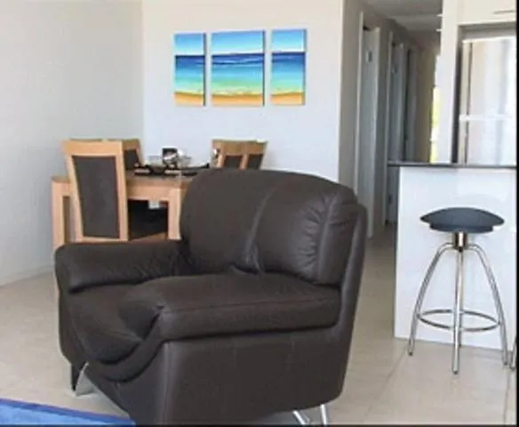 Pier One Aparthotel Urangan
