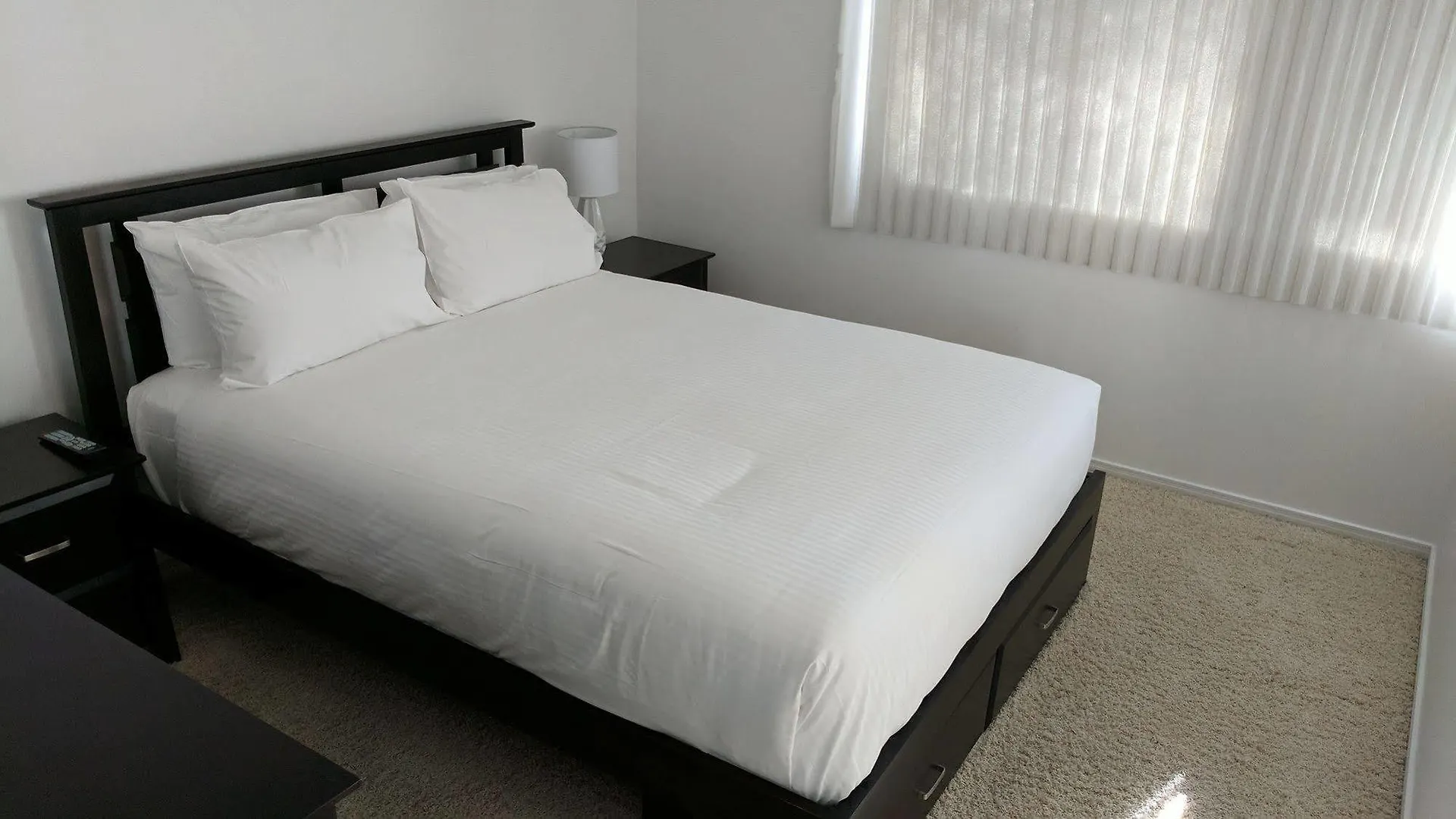 Pier One Aparthotel Urangan